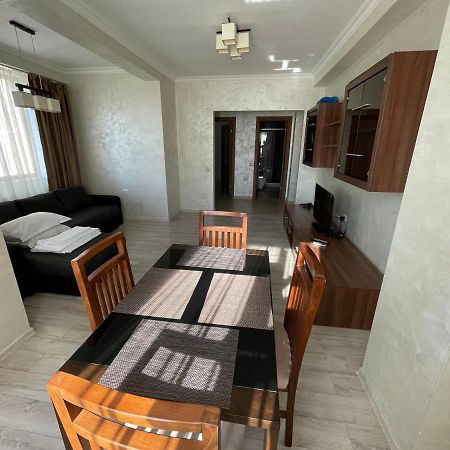 Apartament Evelyn Mamaia Εξωτερικό φωτογραφία