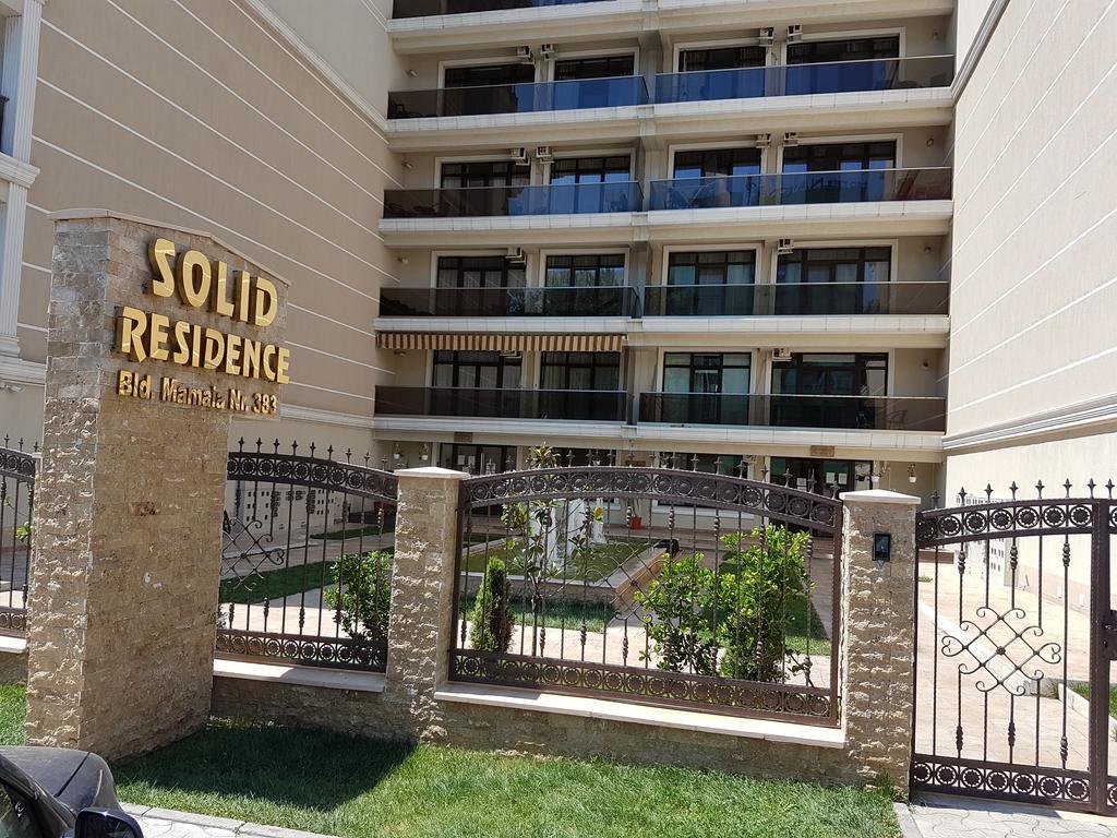 Apartament Evelyn Mamaia Εξωτερικό φωτογραφία