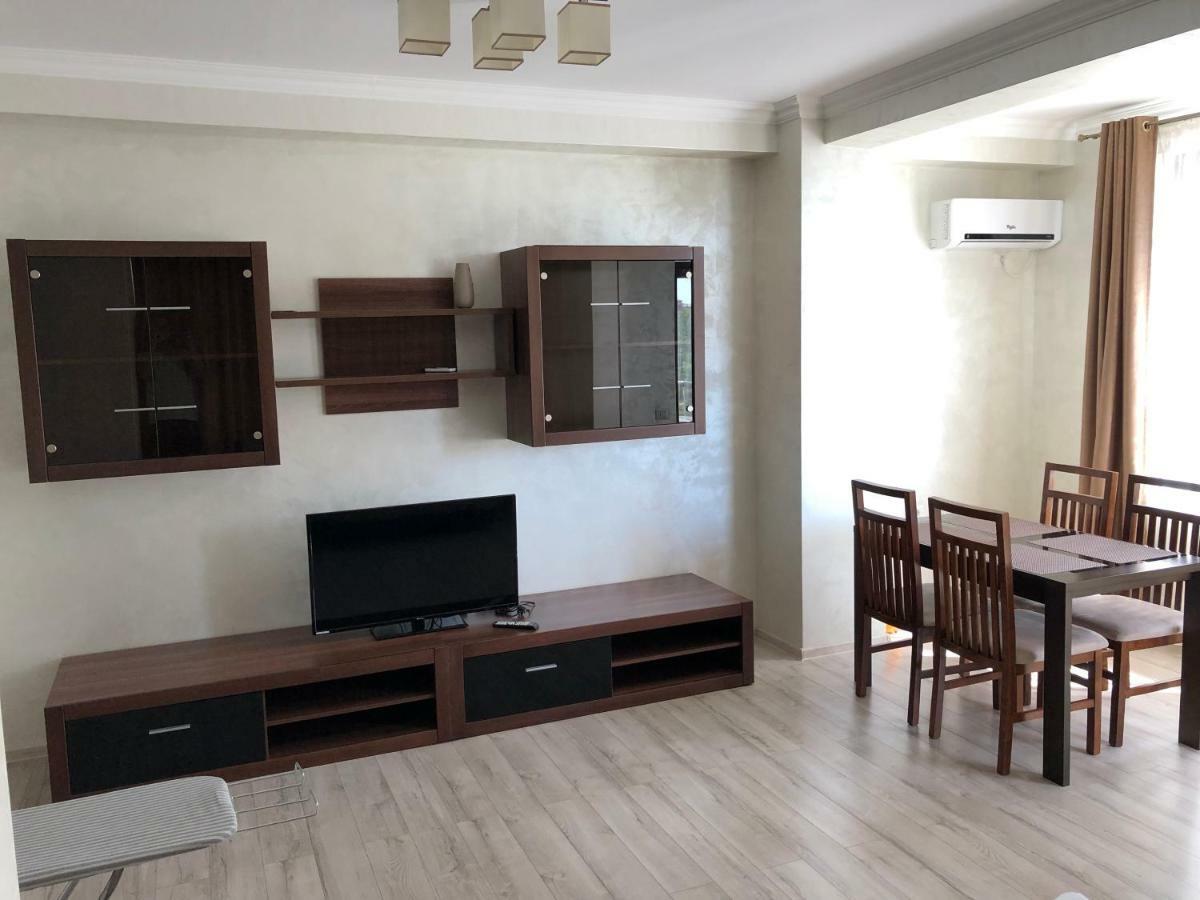Apartament Evelyn Mamaia Εξωτερικό φωτογραφία